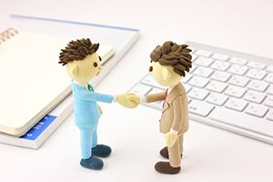 おかたい君のカスタマイズ